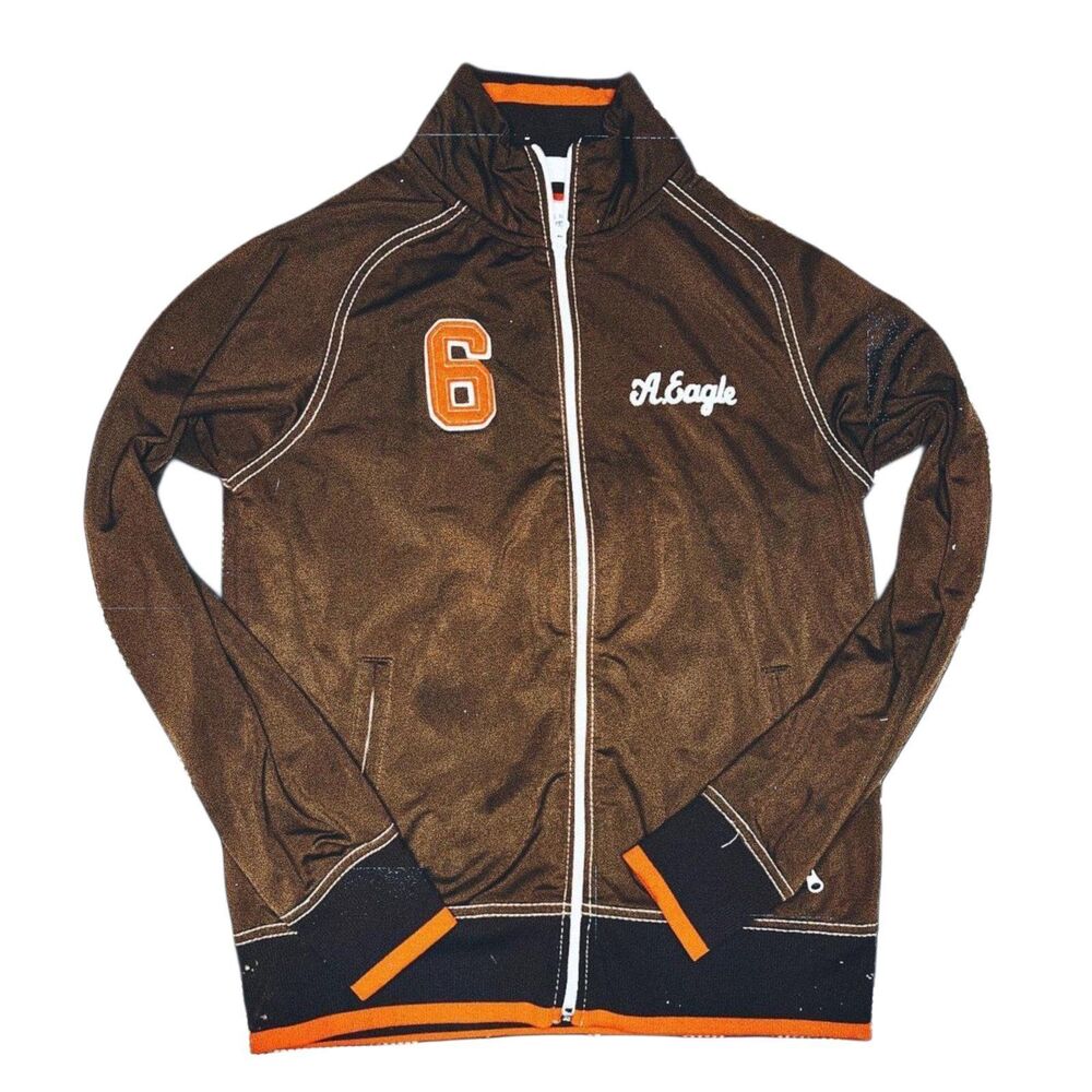 Vintage American Eagle Jacket